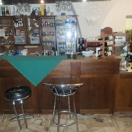 Penzion A Restauracia U Jelena Stara Lubovna Luaran gambar