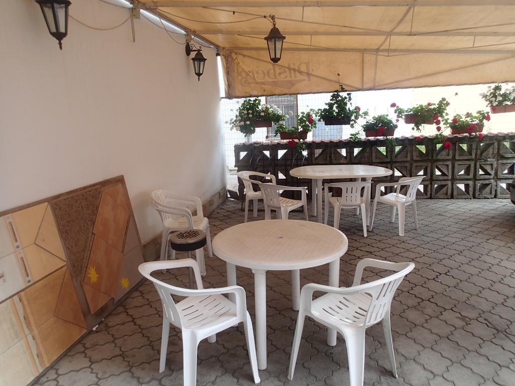 Penzion A Restauracia U Jelena Stara Lubovna Luaran gambar